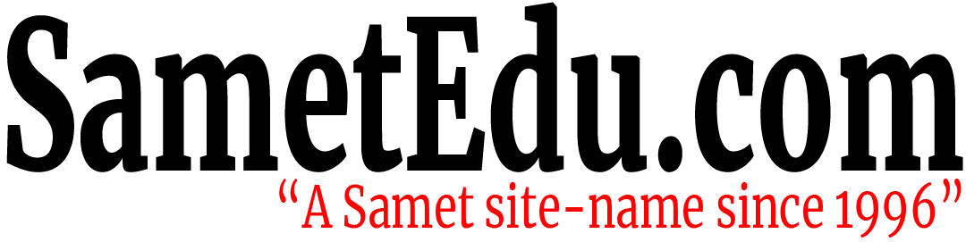 www.sametedu.com