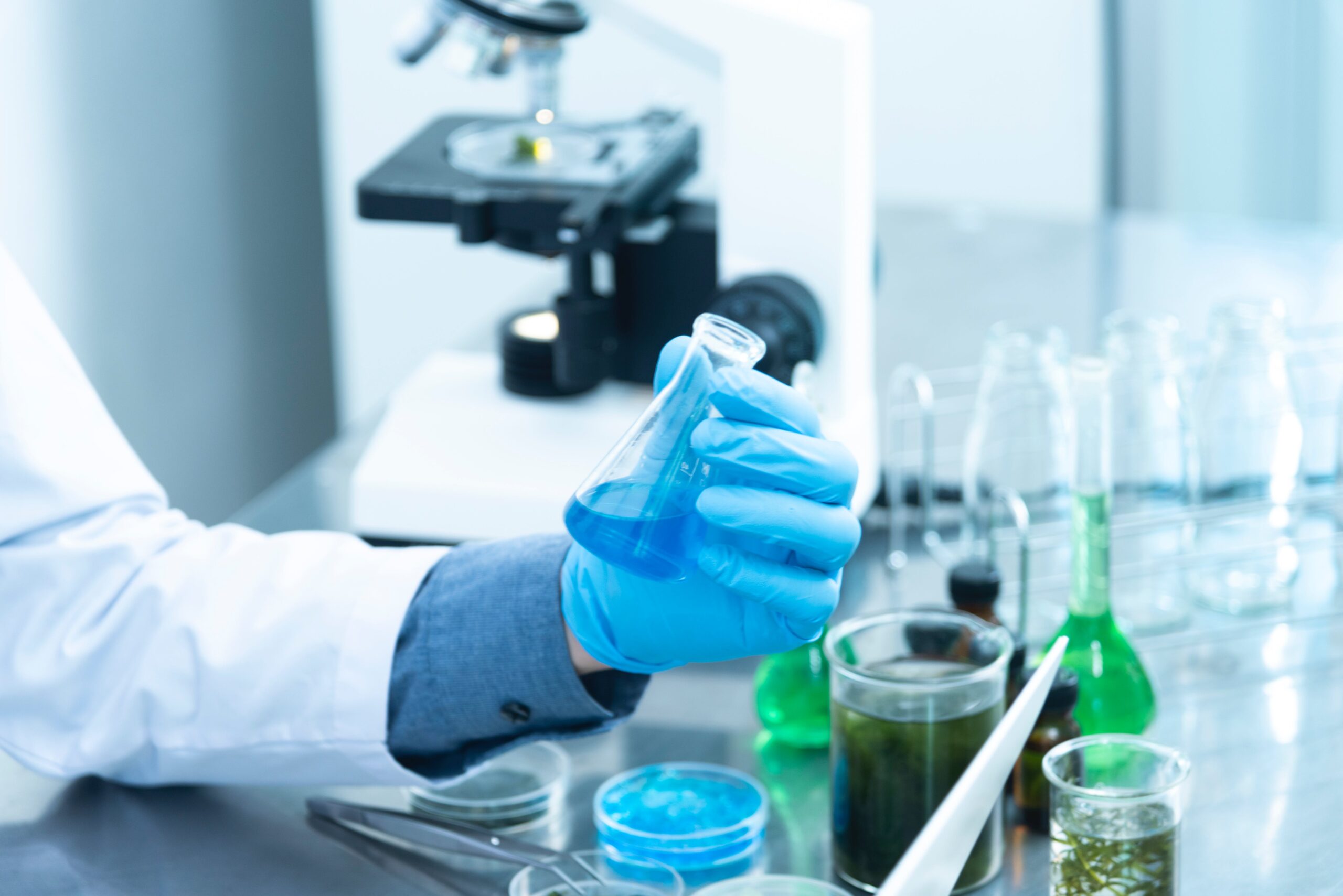 Chemical Engineering: Shaping a Sustainable Future