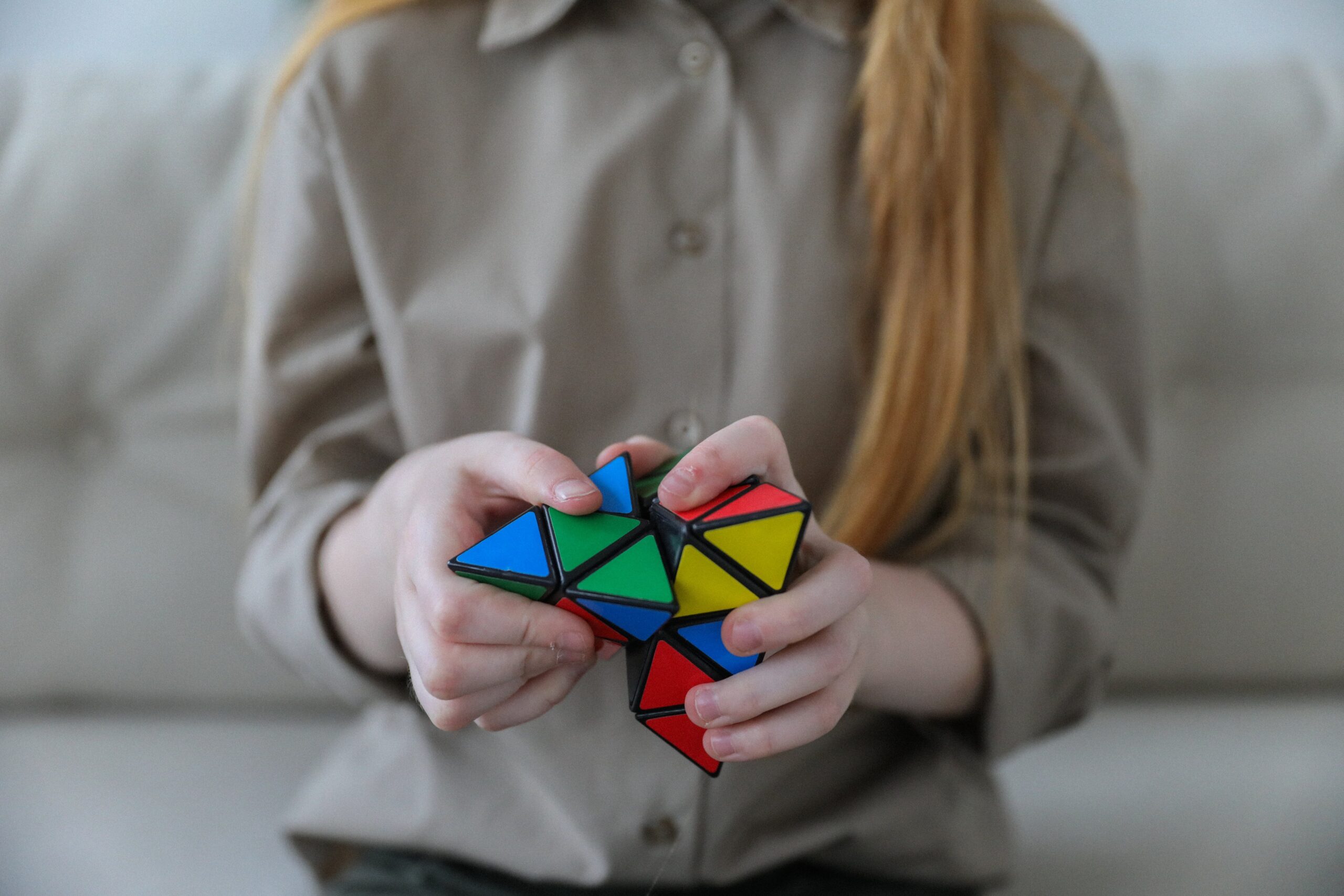 Unlocking The Creative Brain: Develop and Teach Skills For Creative Thinking