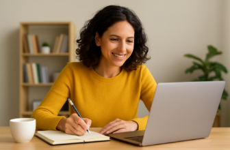 How to Choose the Right Online Course: Your Guide to Learning With Confidence