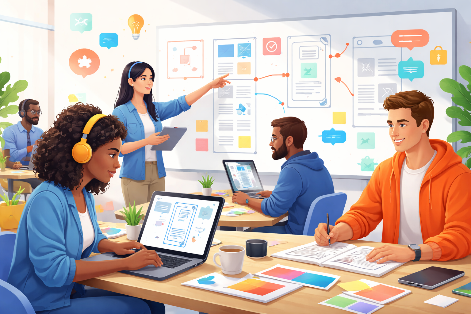 IBM UI/UX Designer Professional Certificate