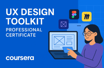 Unlock Your Creative Potential — Master UX with the UX Design Toolkit