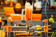 Additive Manufacturing and 3D Printing: Costs Structures and Benefits