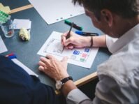Masterclass in Design Thinking, Innovation & Creativity