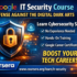 Build a Strong Foundation with Information Technology and Security Principles