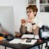 Learning Has No Age Limit: A Guide for Older Adults Exploring Online Courses