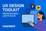 Unlock Your Creative Potential — Master UX with the UX Design Toolkit